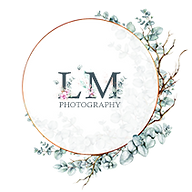 Lindsay McConville Photography logo