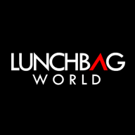 Lunch Bag World logo