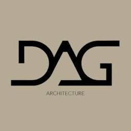 DAG Architecture logo