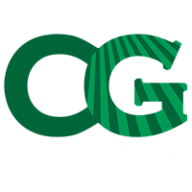 Creative Gardens logo