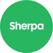 Sherpa Online logo