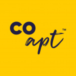 Coapt logo