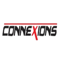 Connexionsphones logo