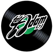 Djfatadam logo