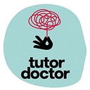 Tutordoctor/west Boca-raton logo