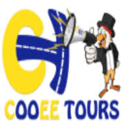 Cooee Tours logo