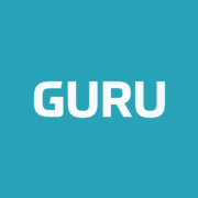 GURU Cloud Hosting logo