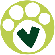 VeggiePets.com logo