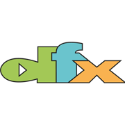 MYDFX logo