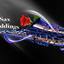 Saxweddings logo
