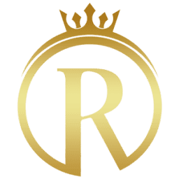Raw Competitions logo