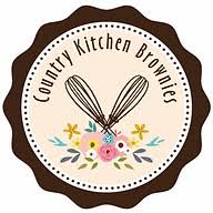Country Kitchen Brownies logo