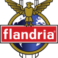 Flandria Bikes logo