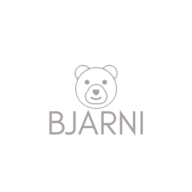 Bjarni Baby logo