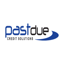 Pastdue Credit Solutions logo