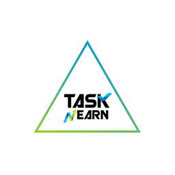 Taskandearn logo