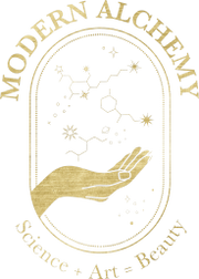 Modernalchemy logo