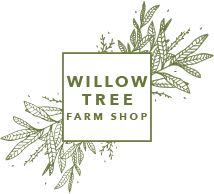 Willow Tree Farm Shop logo