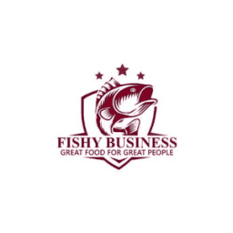 Fishybusiness logo