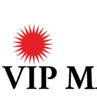 VIP Mayfair Luxury Chauffeur in London logo