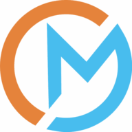MirrorSphere logo