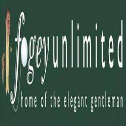 fogeyunlimited.co.uk logo