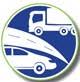 Payless Truck Driving School logo