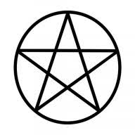 Witch Casket logo