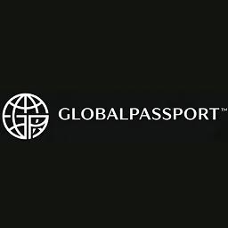 GlobalPassport logo