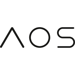 AOS - Advanced Ophthalmic Systems logo