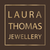 Laura Thomas Jewellery logo
