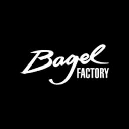 Bagelfactory logo