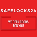 Safelocks24 logo