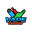 Vape Center logo
