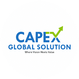 Capexglobalsolution logo