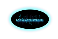 Lay-z-days Events logo