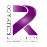 Reilly & Co Solicitors logo