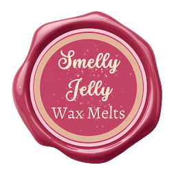 Smelly Jelly logo
