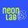 The Neon Lab logo