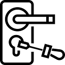 Aurora Locksmith Services logo