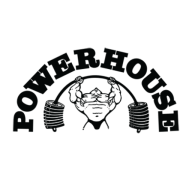 Powerhouse Gym logo