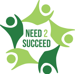 Need2succeed logo