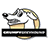 Grumpy Greyhound logo