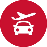 Heathrow Airport Pickups LTD - London Heathrow Taxi logo