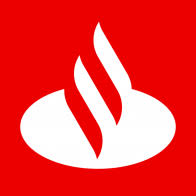Santander Work Café logo