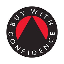Buy With Confidence logo