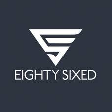 eightysixed.com logo