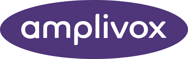 Amplivox Ltd logo