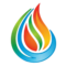 Gas Tech Heating logo