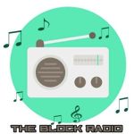 Theblockradio logo